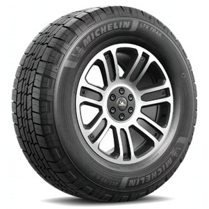 265/70R18 Michelin Ltx Trail 116S - Gun Hill Tire House (WTW - WHOLESALE TIRES & WHEELS)