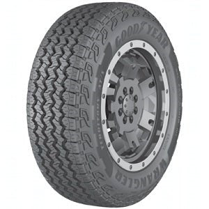255/70R17 Goodyear Wrangler Territory AT/S 112T - Gun Hill Tire House (WTW - WHOLESALE TIRES & WHEELS)
