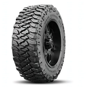 31X10.50R15LT Mickey Thompson Baja Legend Mtz 109Q - Gun Hill Tire House (WTW - WHOLESALE TIRES & WHEELS)