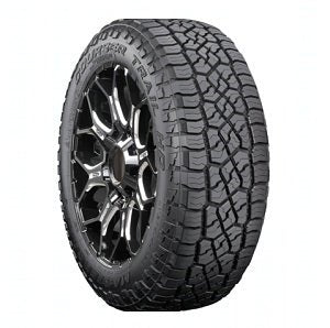 LT245/75R17 Mastercraft Courser Trail Hd 121S - Gun Hill Tire House (WTW - WHOLESALE TIRES & WHEELS)