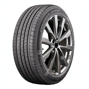 215/50R17 Mastercraft Courser Quest 95V - Gun Hill Tire House (WTW - WHOLESALE TIRES & WHEELS)