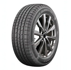 285/45R22 Mastercraft Courser Quest Plus 114H - Gun Hill Tire House (WTW - WHOLESALE TIRES & WHEELS)