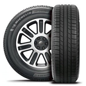 215/60R17 Michelin Defender 2 96H - Gun Hill Tire House (WTW - WHOLESALE TIRES & WHEELS)
