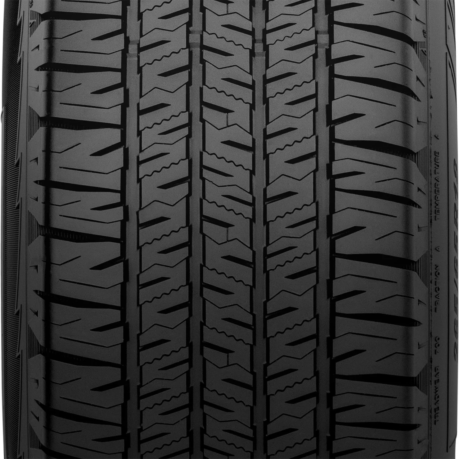 255/70R16 Nexen Roadian HTX2 All Weather 111T Light Truck Tire - Gun Hill Tire House (WTW - WHOLESALE TIRES & WHEELS)