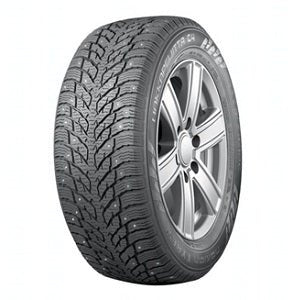 185/65R15C Nokian Hakkapeliitta C4 (Studded) 97R - Gun Hill Tire House (WTW - WHOLESALE TIRES & WHEELS)
