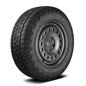 215/65R16 Nitto Nomad Grappler 102H - Gun Hill Tire House (WTW - WHOLESALE TIRES & WHEELS)