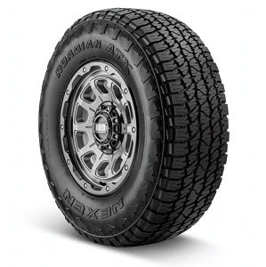 35X12.50R18LT Nexen Roadian Atx 128S - Gun Hill Tire House (WTW - WHOLESALE TIRES & WHEELS)