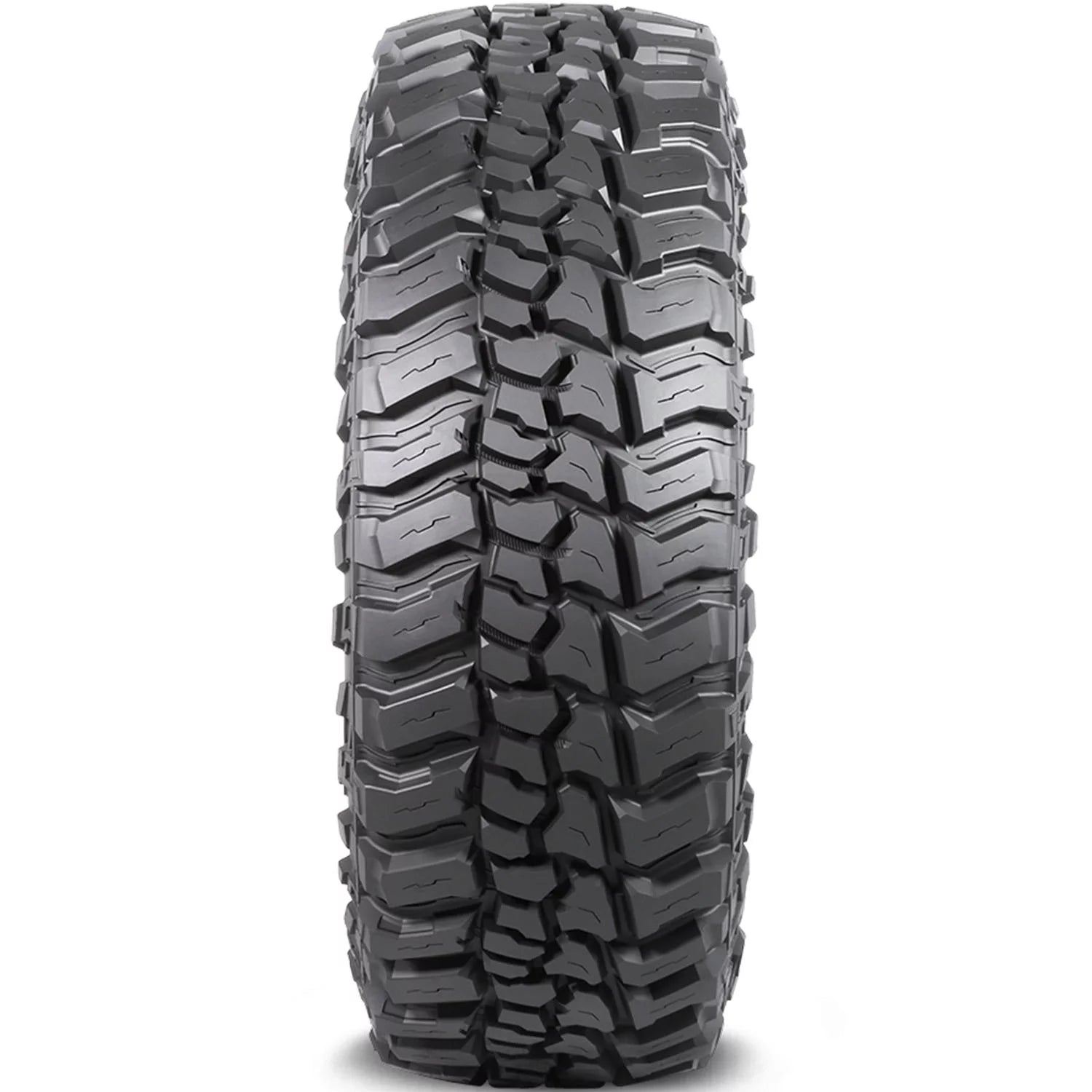 LT285/55R20 Mickey Thompson Baja Boss M/T Mud Terrain 122/119Q E Light Truck Tire - Gun Hill Tire House (WTW - WHOLESALE TIRES & WHEELS)