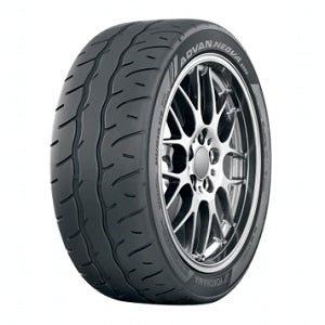 235/40R18 Yokohama Advan Neova Ad09 95W - Gun Hill Tire House (WTW - WHOLESALE TIRES & WHEELS)