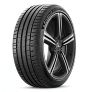 215/55ZR17 Michelin Pilot Sport 5 98(Y) - Gun Hill Tire House (WTW - WHOLESALE TIRES & WHEELS)