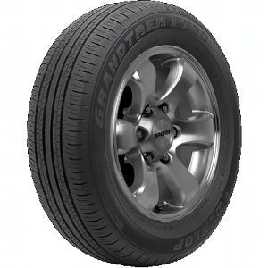 225/65R17 Dunlop Grandtrek Pt30 102H - Gun Hill Tire House (WTW - WHOLESALE TIRES & WHEELS)