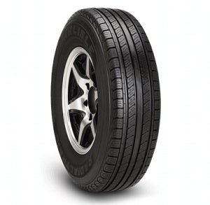 ST235/85R16 Carlstar Radial Trail Hd (Tire Only) 128L - Gun Hill Tire House (WTW - WHOLESALE TIRES & WHEELS)