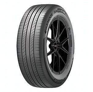 275/40R22 Hankook Ion Evo As SUV (Ih01a) 107Y - Gun Hill Tire House (WTW - WHOLESALE TIRES & WHEELS)