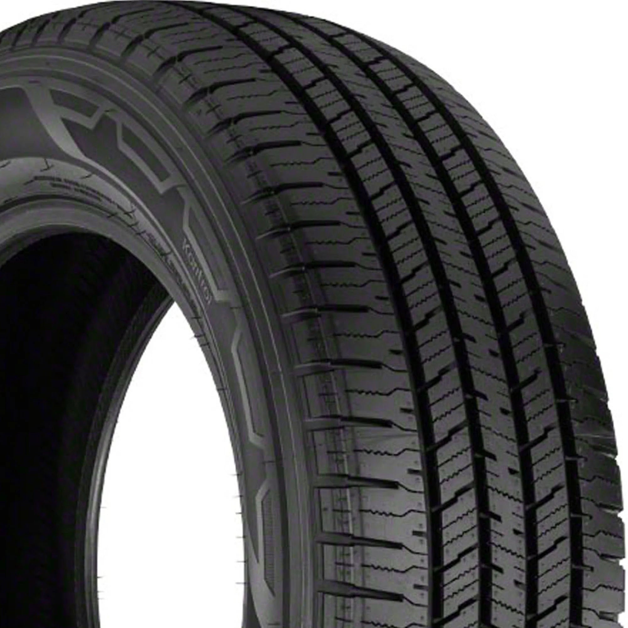 275/65R18 Hankook Dynapro HT (RH12) Highway 116H Light Truck Tire - Gun Hill Tire House (WTW - WHOLESALE TIRES & WHEELS)