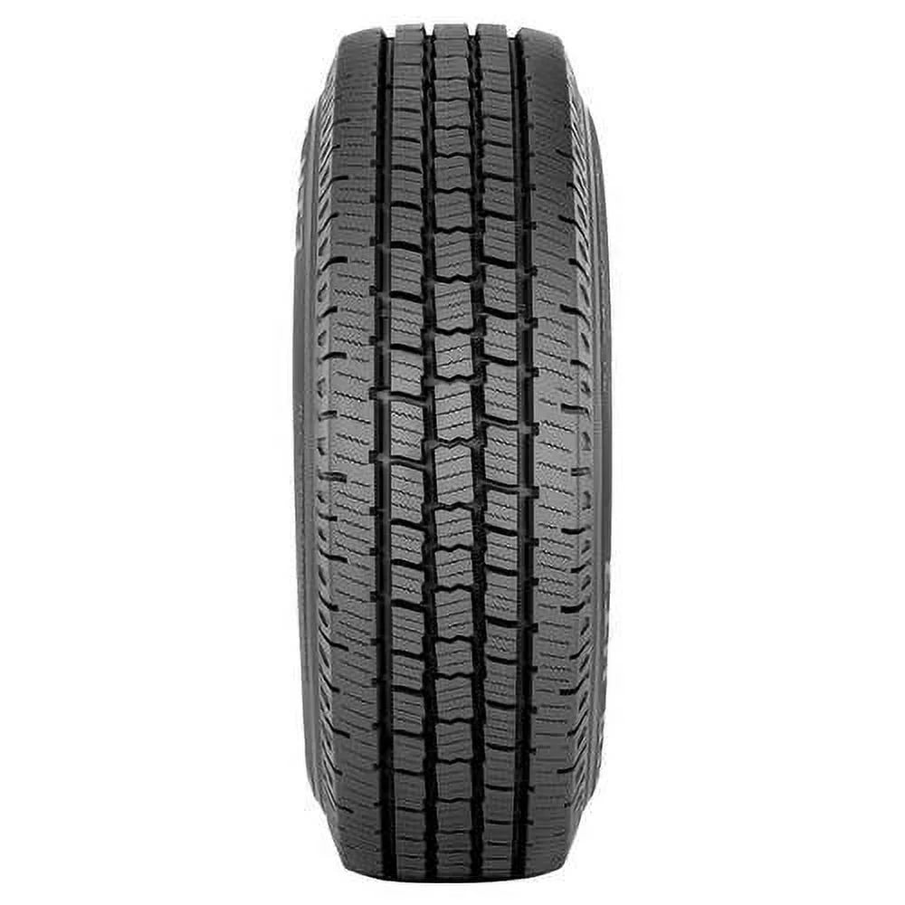 LT235/75R15 Cooper Discoverer HT3 All Season 104/101R C Light Truck Tire - Gun Hill Tire House (WTW - WHOLESALE TIRES & WHEELS)