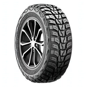 37X12.50R17LT Fuzion Max Traction 121Q - Gun Hill Tire House (WTW - WHOLESALE TIRES & WHEELS)