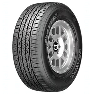 255/70R16 General Grabber Stx2 111S - Gun Hill Tire House (WTW - WHOLESALE TIRES & WHEELS)