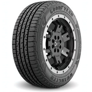 265/50R20 Goodyear Wrangler Steadfast HT 107H - Gun Hill Tire House (WTW - WHOLESALE TIRES & WHEELS)