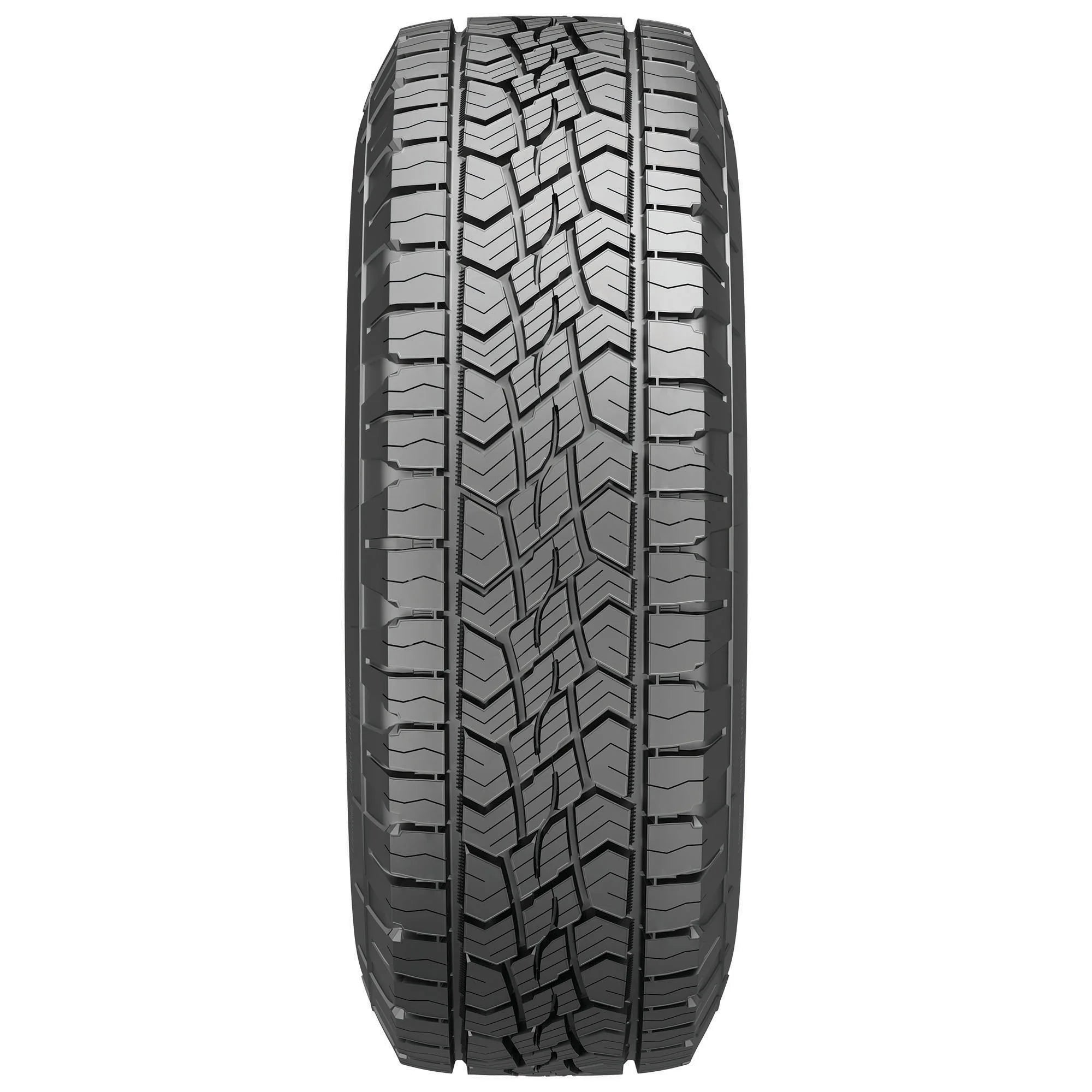 LT275/65R18/10 Continental Terraincontact A/T 123/120S OWL All Terrain Tire - Gun Hill Tire House (WTW - WHOLESALE TIRES & WHEELS)