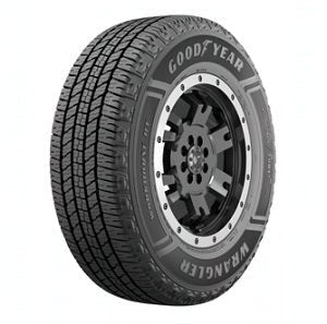 195/75R16C Goodyear Wrangler Workhorse HT C - Type 107R - Gun Hill Tire House (WTW - WHOLESALE TIRES & WHEELS)