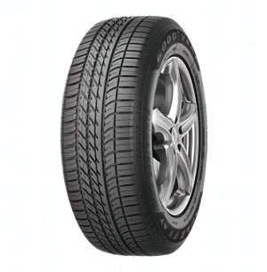 255/55R20 Goodyear Eagle F1 Asymmetric SUV AT 110W - Gun Hill Tire House (WTW - WHOLESALE TIRES & WHEELS)