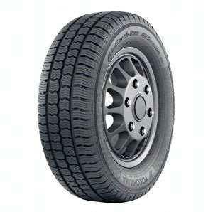 LT225/75R16 Yokohama Bluearth - Van All Season Ry61 115E - Gun Hill Tire House (WTW - WHOLESALE TIRES & WHEELS)