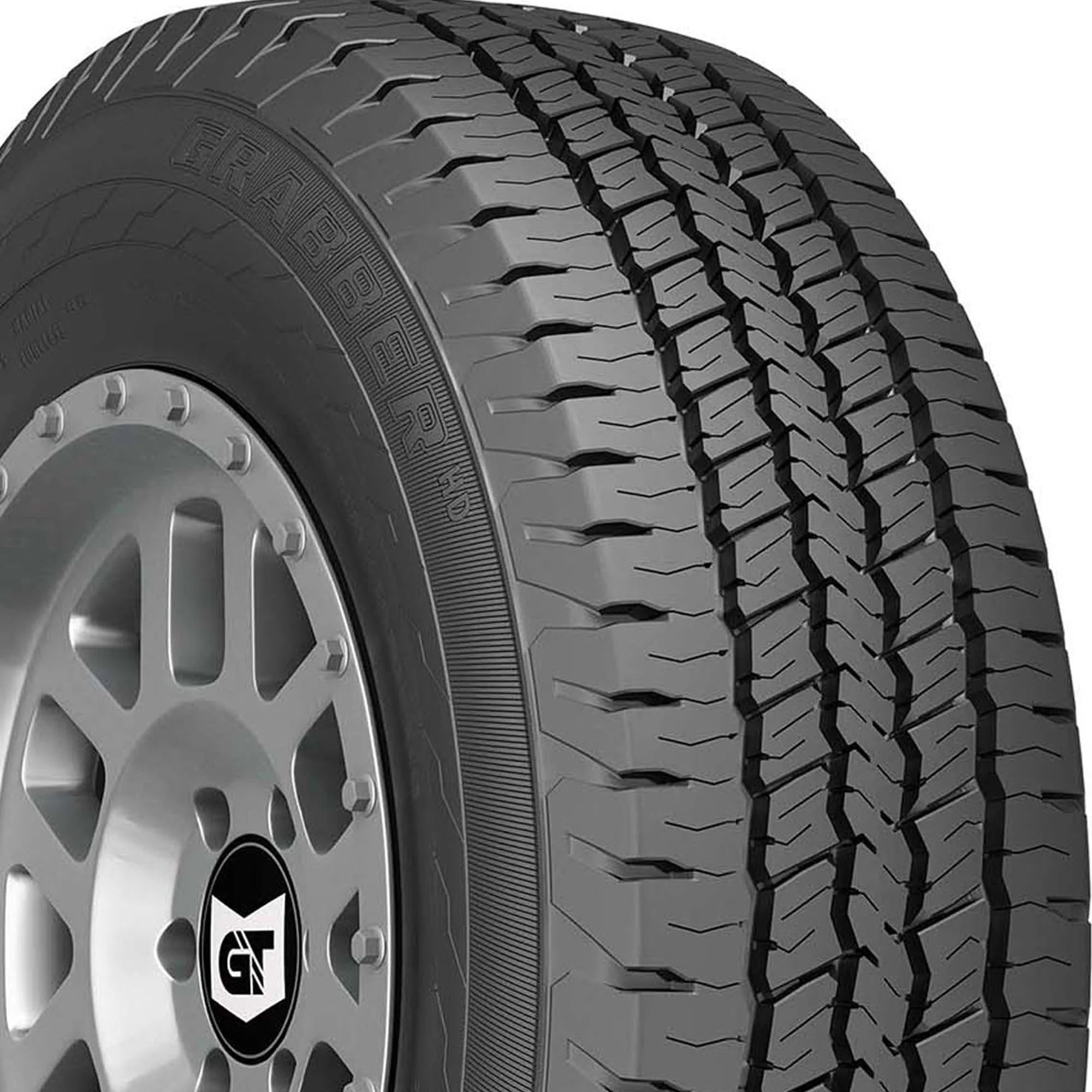 LT275/65R18 General Grabber HD 123/120R E Tire - Gun Hill Tire House (WTW - WHOLESALE TIRES & WHEELS)