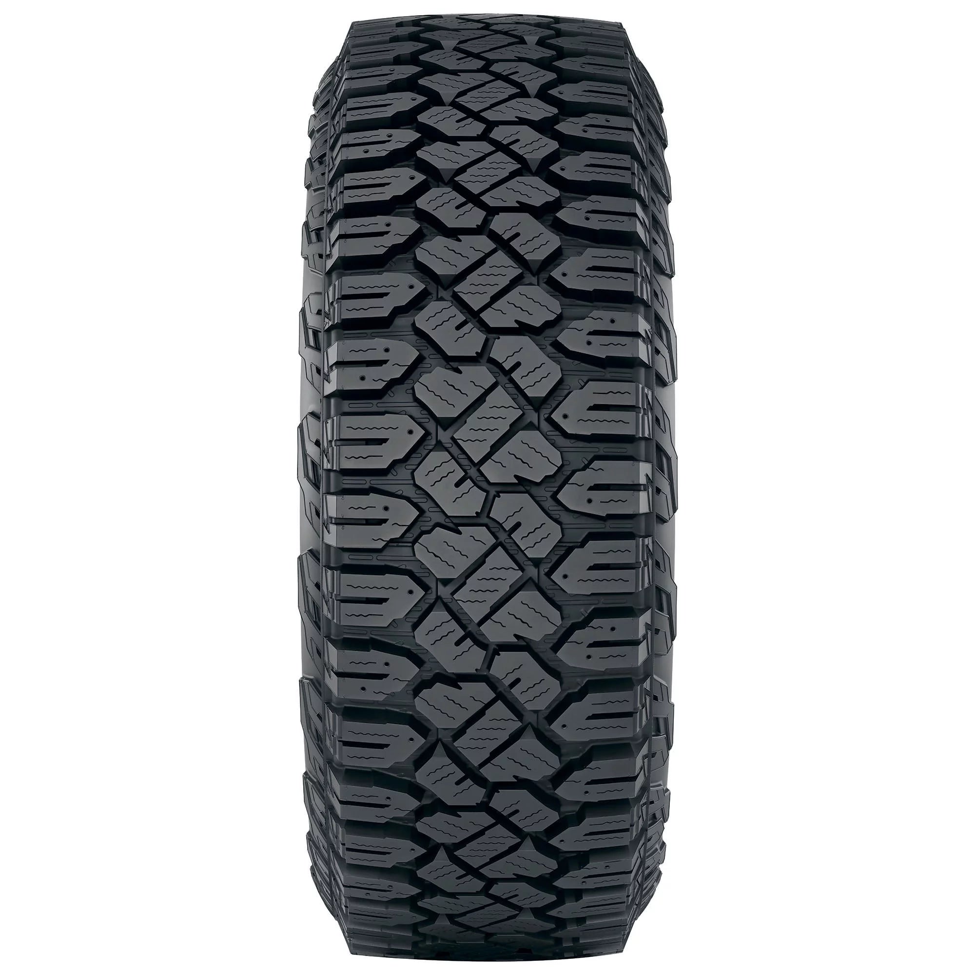 LT275/65R20 Yokohama Geolandar A/T XD All Terrain 126/123Q E Light Truck Tire - Gun Hill Tire House (WTW - WHOLESALE TIRES & WHEELS)