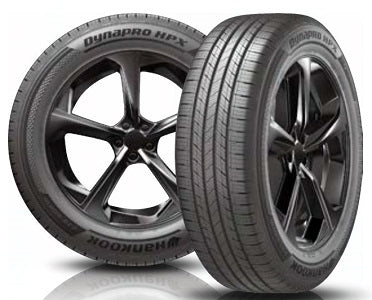 265/45R20 Hankook Dynapro Hpx Ra43 108V - Gun Hill Tire House (WTW - WHOLESALE TIRES & WHEELS)