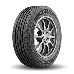 235/45R19 Kelly Edge Touring A/S 95V - Gun Hill Tire House (WTW - WHOLESALE TIRES & WHEELS)