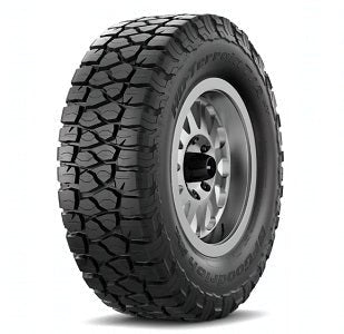 LT275/65R20 Bfgoodrich Hd - Terrain T/A Kt 126Q - Gun Hill Tire House (WTW - WHOLESALE TIRES & WHEELS)