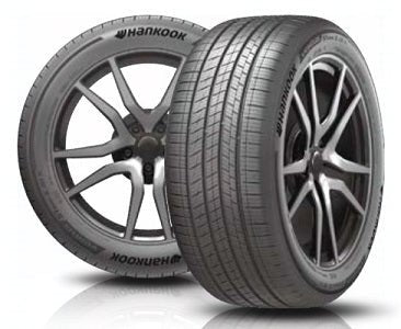 255/50ZR19 Hankook Ventus S1 Evo Z As X H129a 107Y - Gun Hill Tire House (WTW - WHOLESALE TIRES & WHEELS)