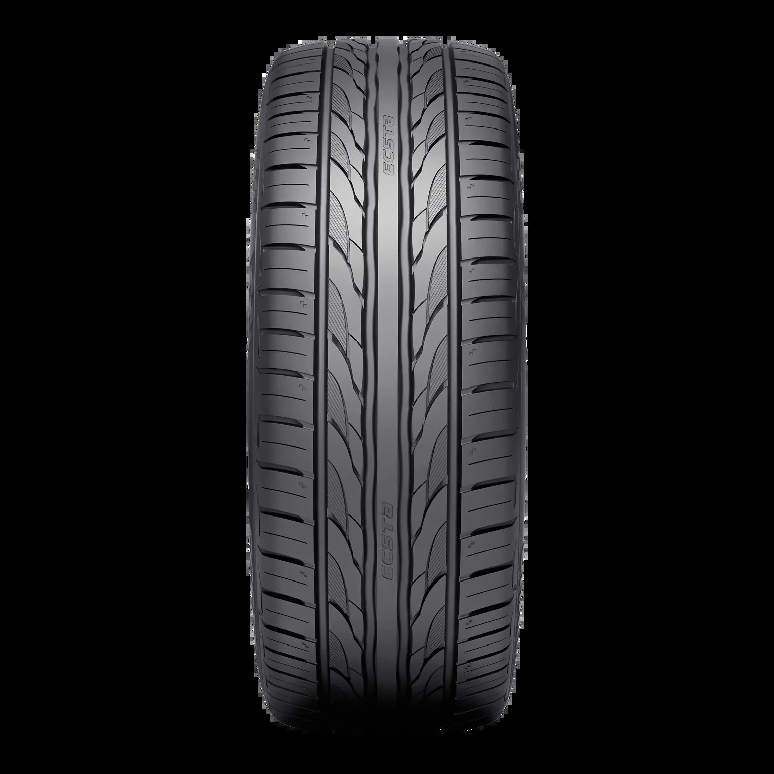 245/45R18 Kumho Ecsta PS31 Summer Performance Tire - 100W - Gun Hill Tire House (WTW - WHOLESALE TIRES & WHEELS)