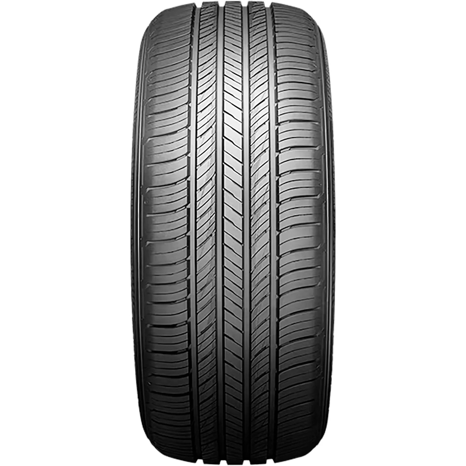 245/45R19 Kumho Crugen HP71 All Season 98H Suv/Crossover Tire - Gun Hill Tire House (WTW - WHOLESALE TIRES & WHEELS)
