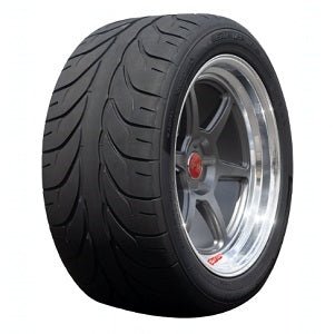 265/35ZR18 Kenda Vezda UHP Max (Kr20a) 93W - Gun Hill Tire House (WTW - WHOLESALE TIRES & WHEELS)