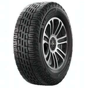 LT285/65R20 Michelin Defender Ltx Platinum 127S - Gun Hill Tire House (WTW - WHOLESALE TIRES & WHEELS)