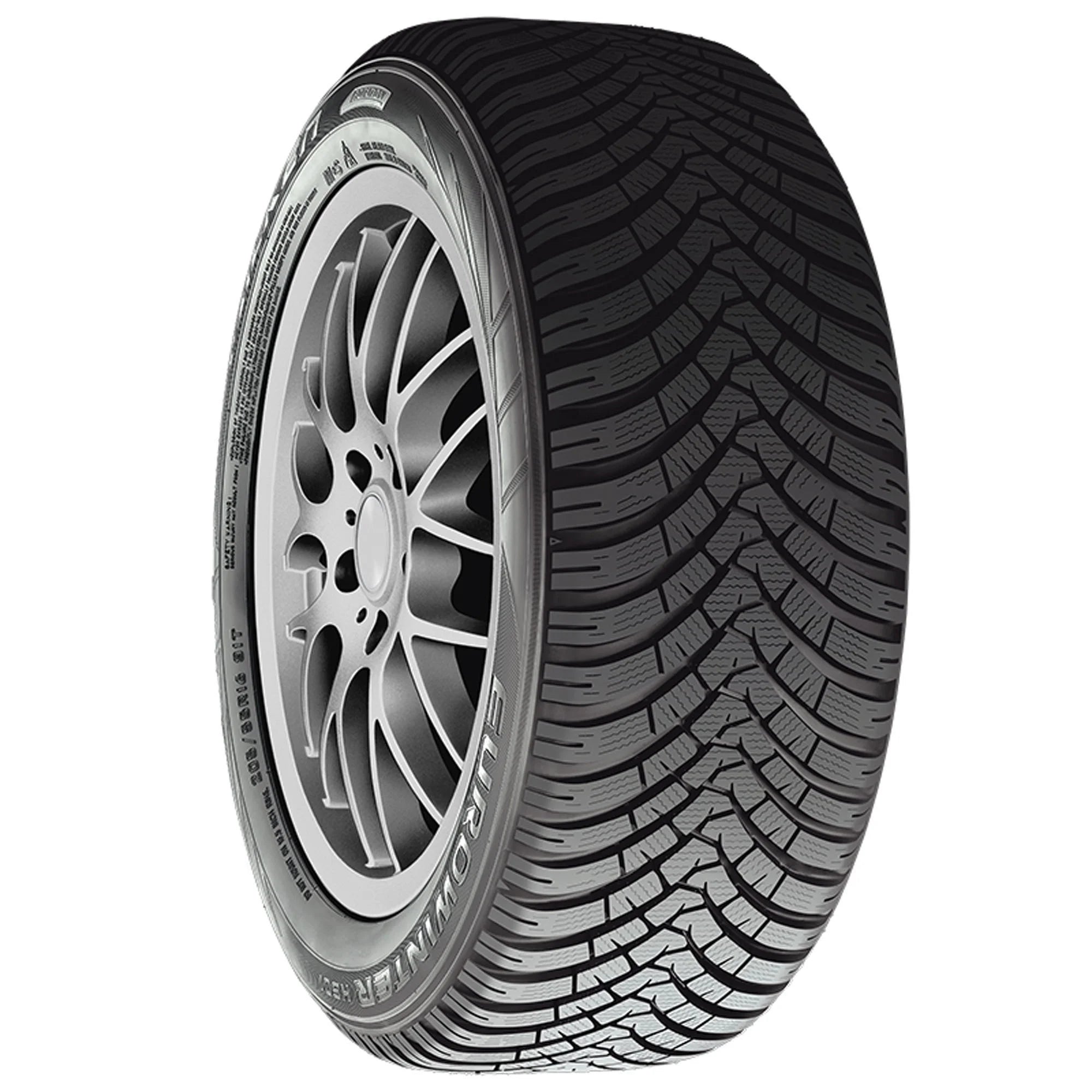 235/35R19 Falken Eurowinter HS01 Winter 91W XL Passenger Tire - Gun Hill Tire House (WTW - WHOLESALE TIRES & WHEELS)