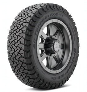 LT325/50R22 Bfgoodrich All - Terrain T/A Ko3 127S - Gun Hill Tire House (WTW - WHOLESALE TIRES & WHEELS)