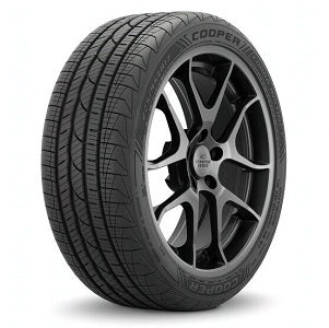 275/40ZR20 Cooper Cobra Instinct 106Y - Gun Hill Tire House (WTW - WHOLESALE TIRES & WHEELS)