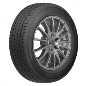 235/60R18 Kenda Vezda Touring 4s (Kr211) 107V - Gun Hill Tire House (WTW - WHOLESALE TIRES & WHEELS)