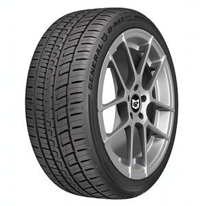 275/45R20 General G - Max As - 07 110V - Gun Hill Tire House (WTW - WHOLESALE TIRES & WHEELS)