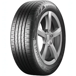225/45R19 Continental Ecocontact 6 96W - Gun Hill Tire House (WTW - WHOLESALE TIRES & WHEELS)