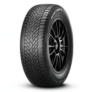 235/55R19 Pirelli Scorpion Winter 2 105H - Gun Hill Tire House (WTW - WHOLESALE TIRES & WHEELS)
