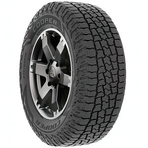 245/75R16 Cooper Discoverer Road + Trail AT 111T - Gun Hill Tire House (WTW - WHOLESALE TIRES & WHEELS)