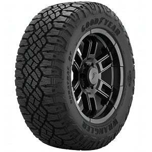 265/70R17 Goodyear Wrangler Duratrac Rt 116T - Gun Hill Tire House (WTW - WHOLESALE TIRES & WHEELS)