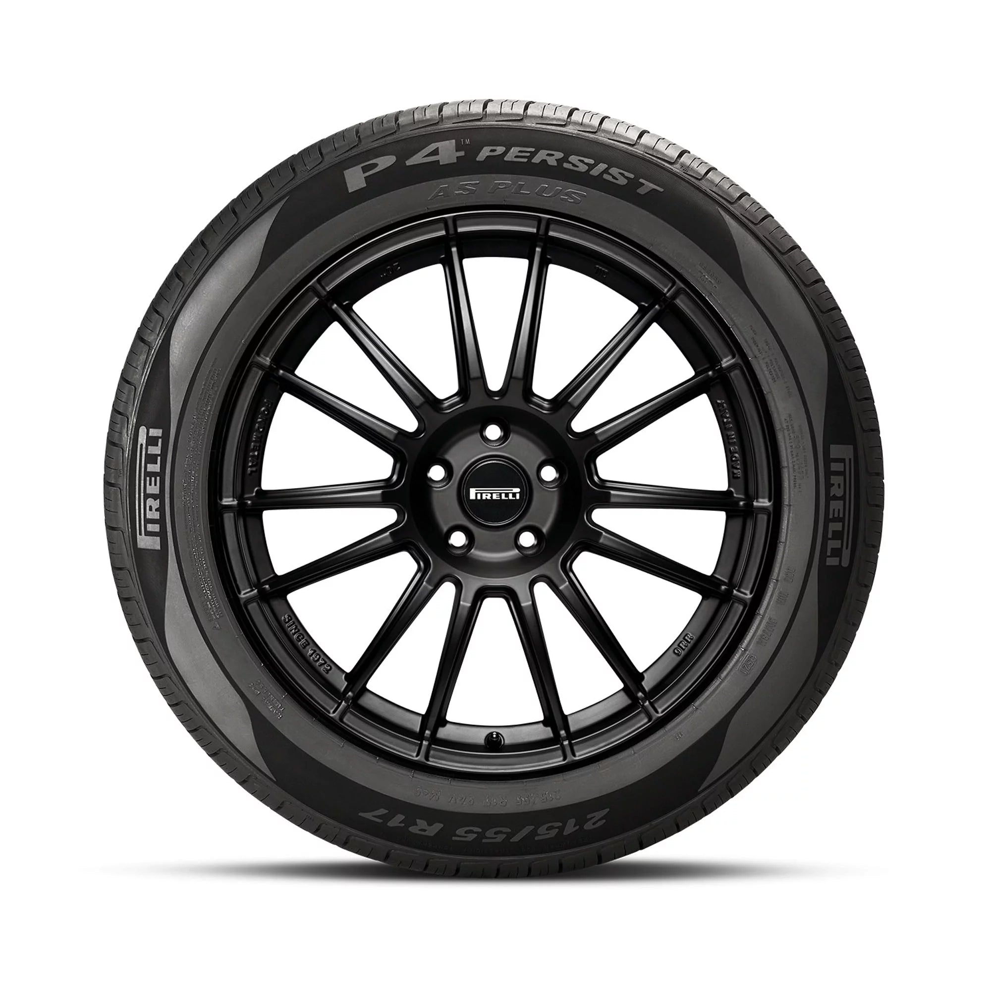 205/65R16 Pirelli P4 Persist as plus All Season 95T Passenger Tire - Gun Hill Tire House (WTW - WHOLESALE TIRES & WHEELS)