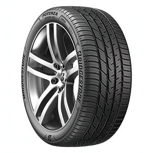 215/45R17 Bridgestone Potenza Sport As 91W - Gun Hill Tire House (WTW - WHOLESALE TIRES & WHEELS)