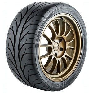 215/45ZR17 Kenda Vezda UHP (Kr20a) 87W - Gun Hill Tire House (WTW - WHOLESALE TIRES & WHEELS)