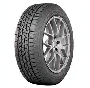 215/55R18 Yokohama Geolandar Cv 4s (G061) 99V - Gun Hill Tire House (WTW - WHOLESALE TIRES & WHEELS)