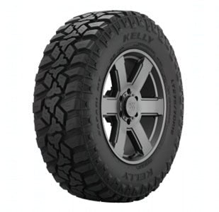 35X12.50R15LT Kelly Safari Mt 113Q - Gun Hill Tire House (WTW - WHOLESALE TIRES & WHEELS)